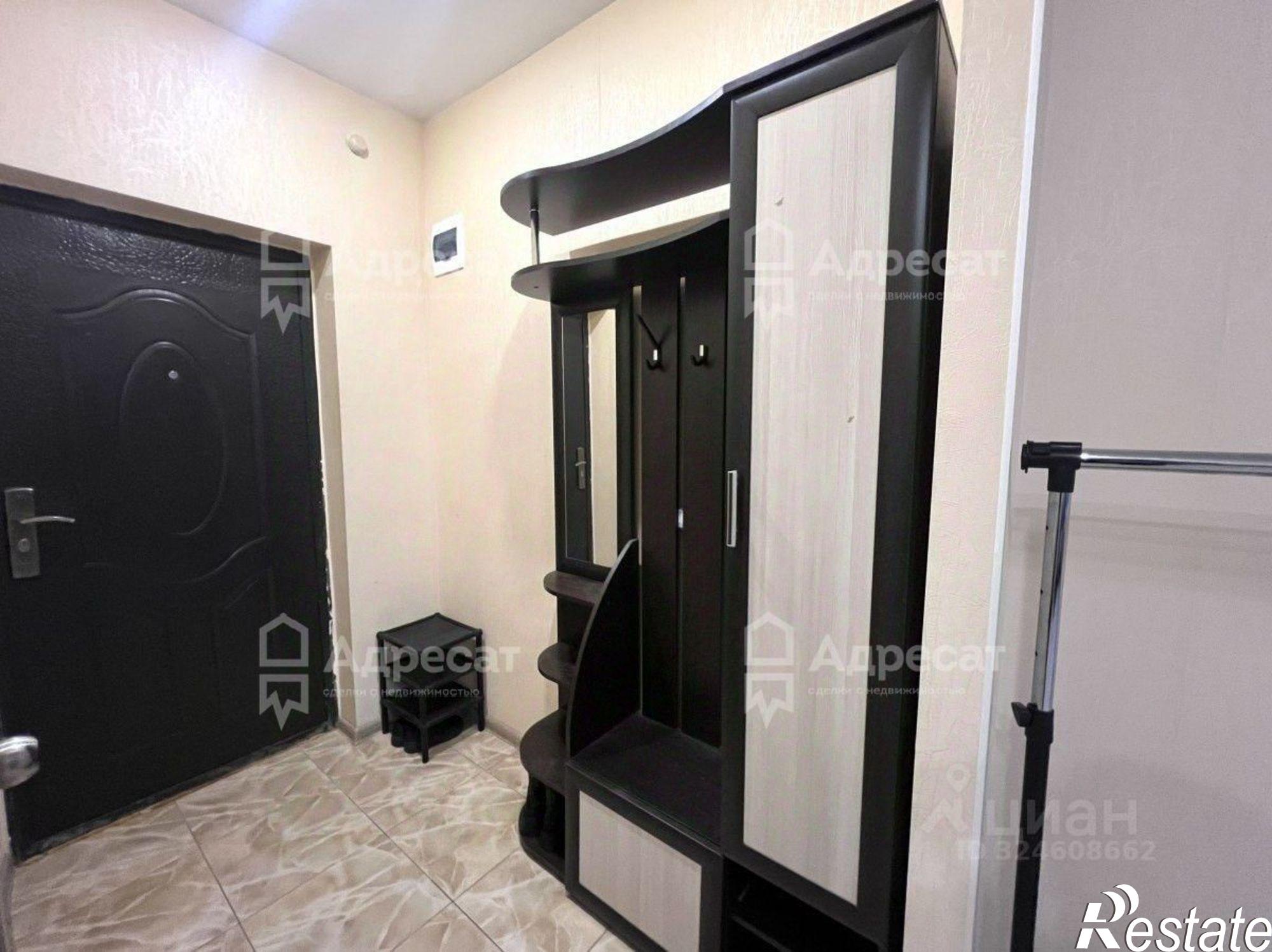 Купить квартиру за 3 500 000 рублей на Костромской переулок, 20