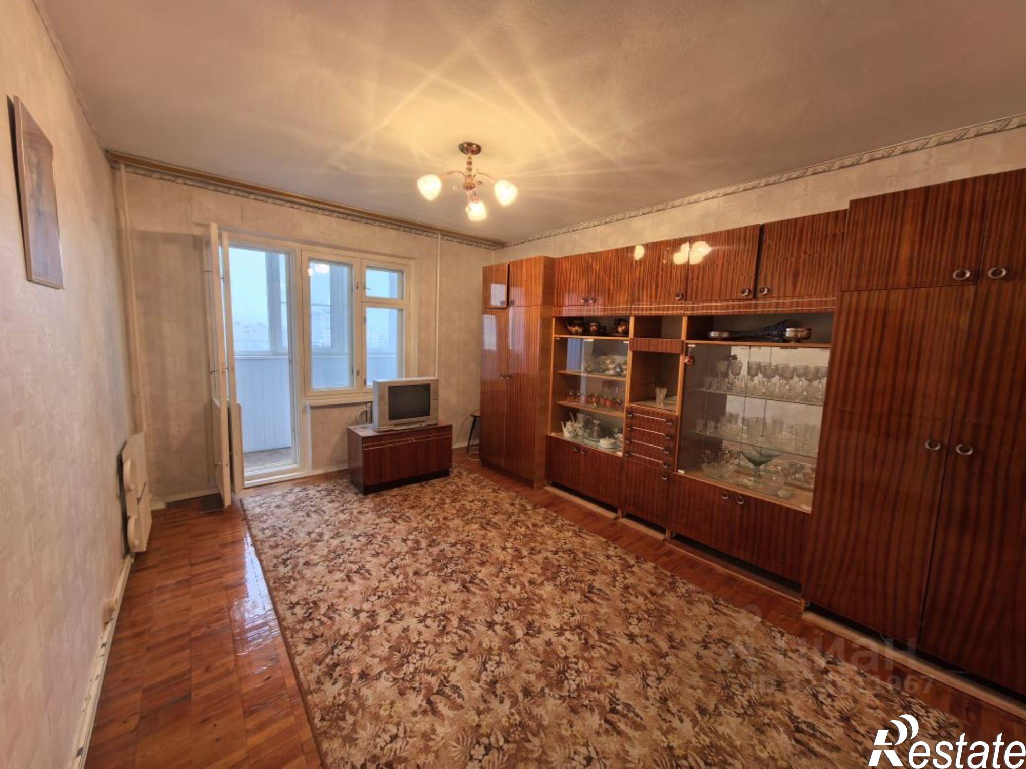 Купить квартиру за 4 250 000 рублей на улица Академика Богомольца, 2