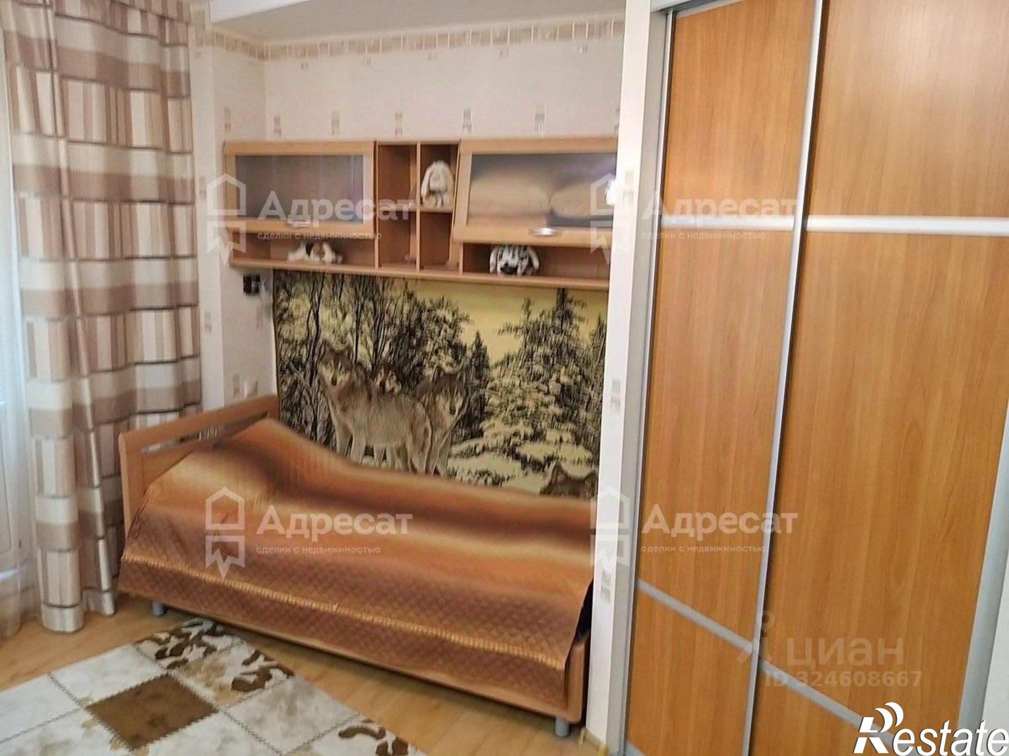 Купить квартиру за 14 900 000 рублей на Козловская улица, 16