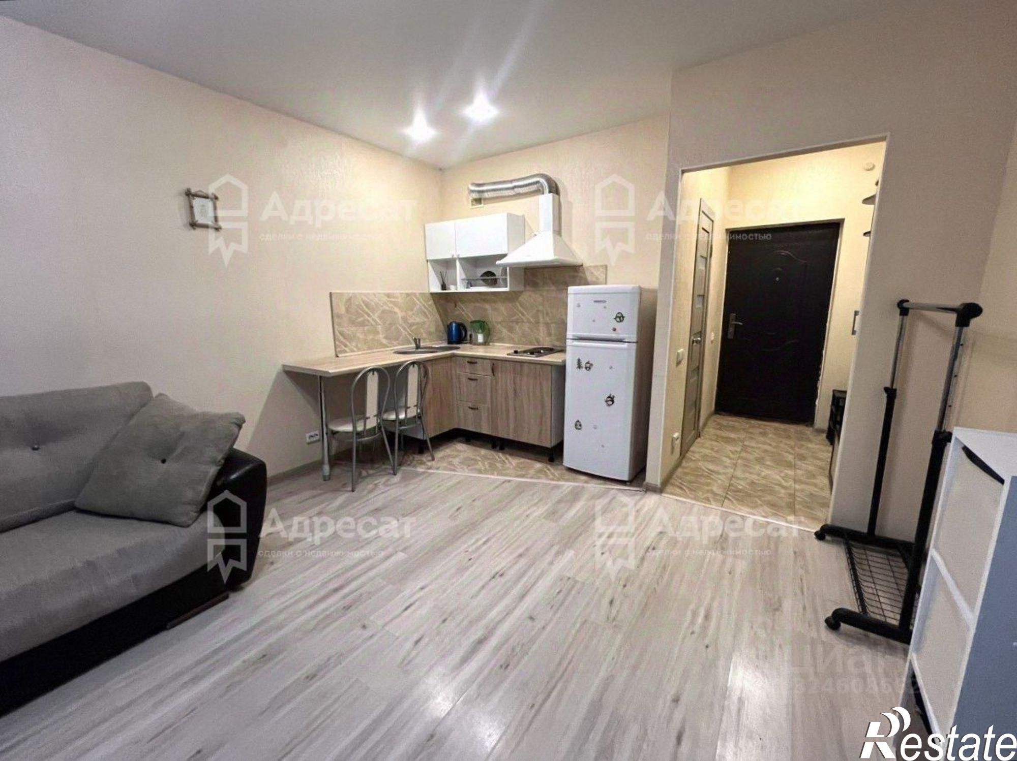 Купить квартиру за 3 500 000 рублей на Костромской переулок, 20