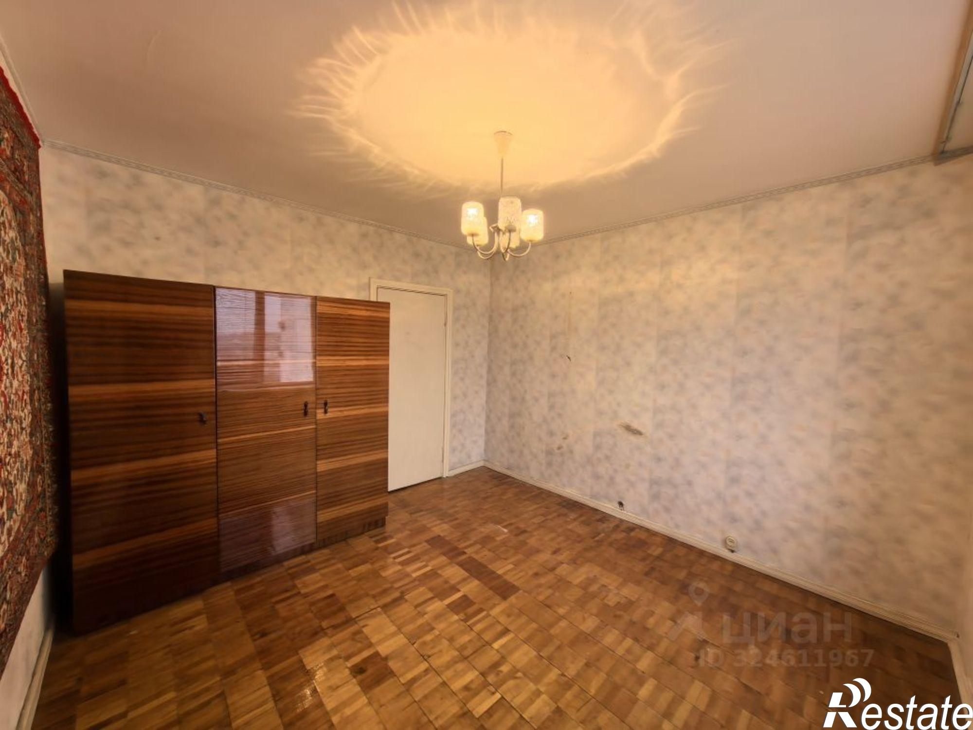 Купить квартиру за 4 250 000 рублей на улица Академика Богомольца, 2