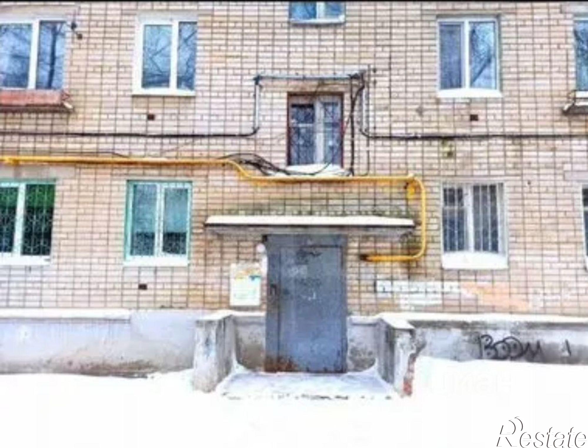 Купить квартиру за 2 000 000 рублей на улица Аренского, 2/1