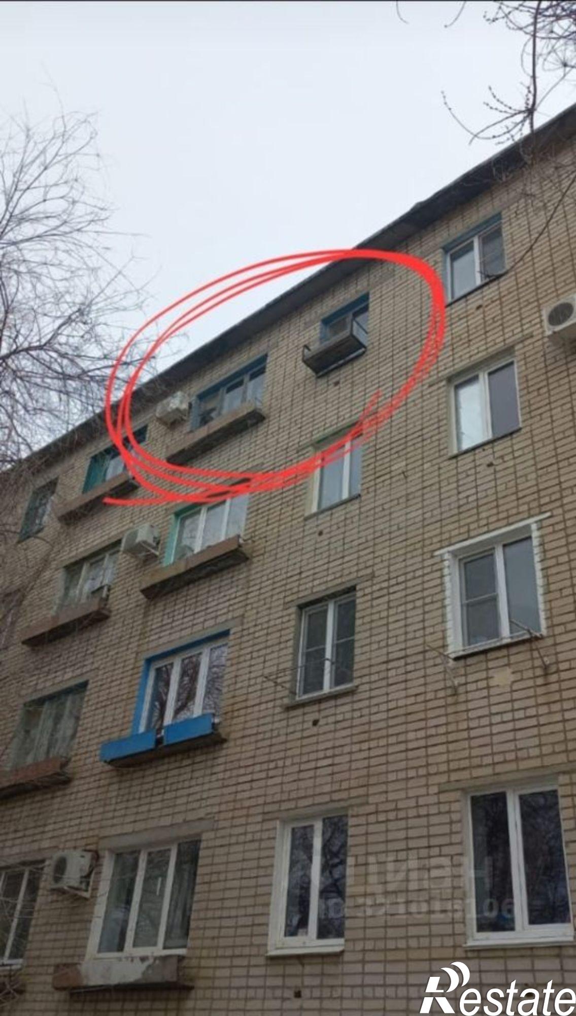 Купить квартиру за 2 000 000 рублей на улица Аренского, 2/1