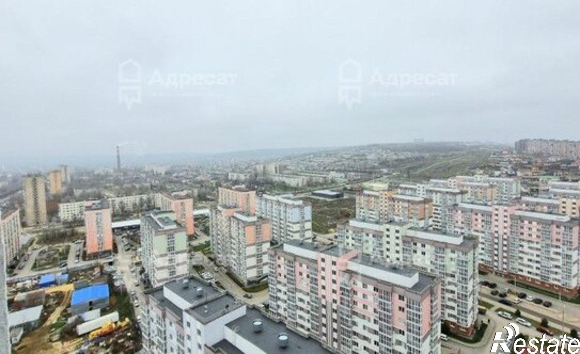 Купить квартиру за 4 920 000 рублей на Санаторная улица, 2