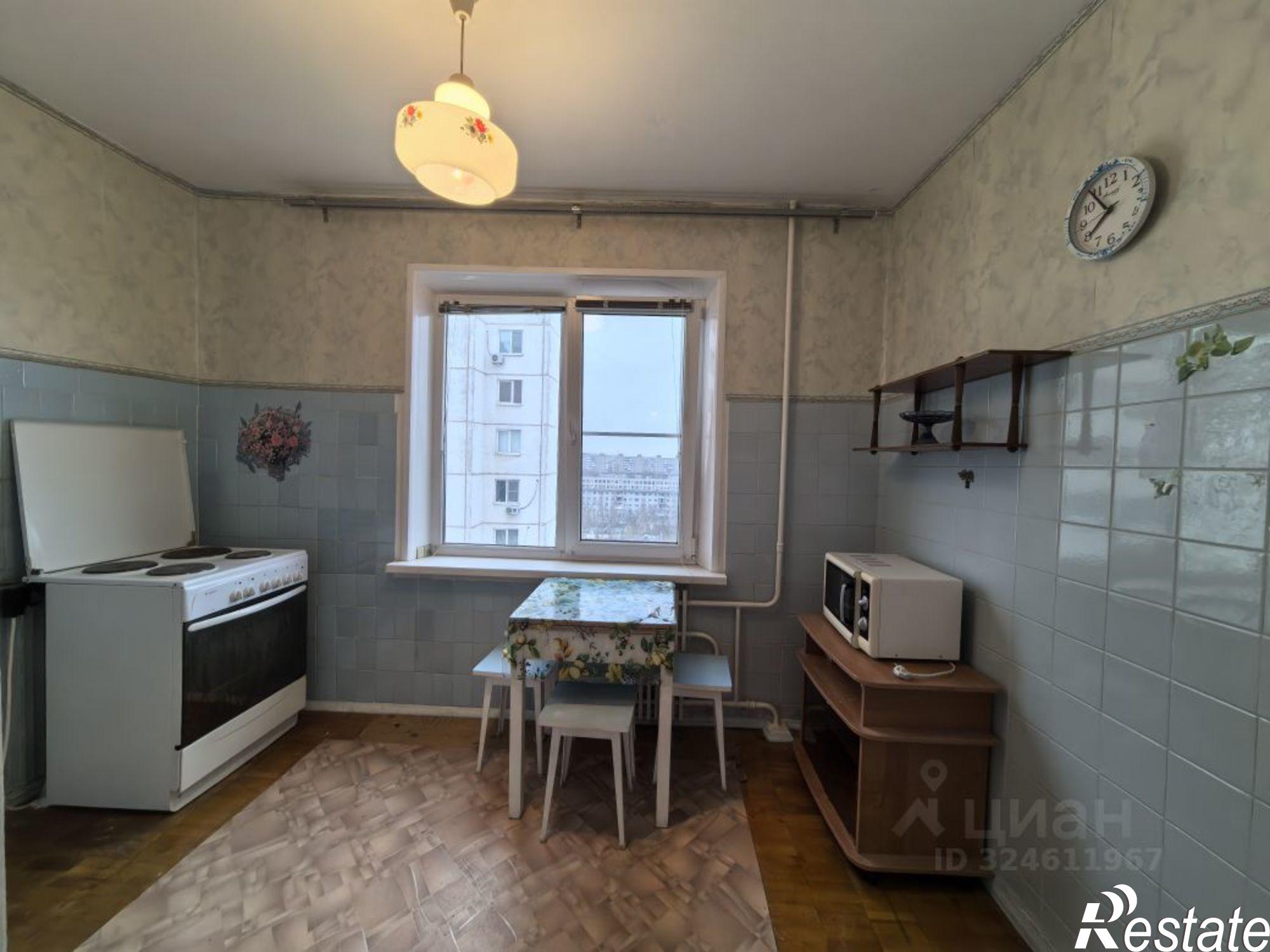 Купить квартиру за 4 250 000 рублей на улица Академика Богомольца, 2