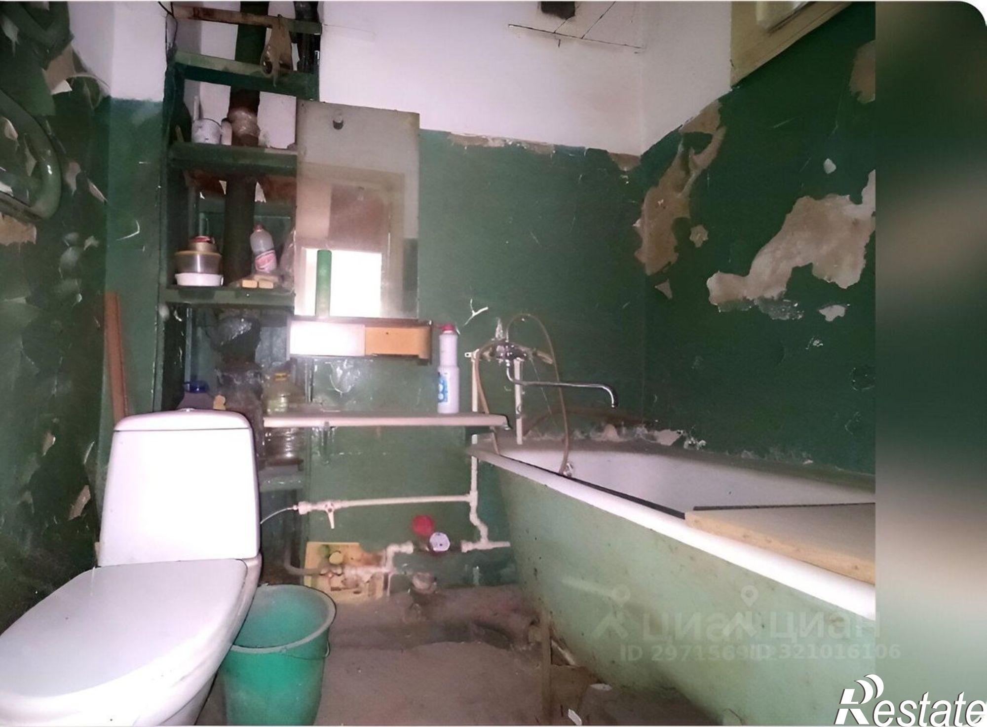 Купить квартиру за 2 000 000 рублей на улица Аренского, 2/1