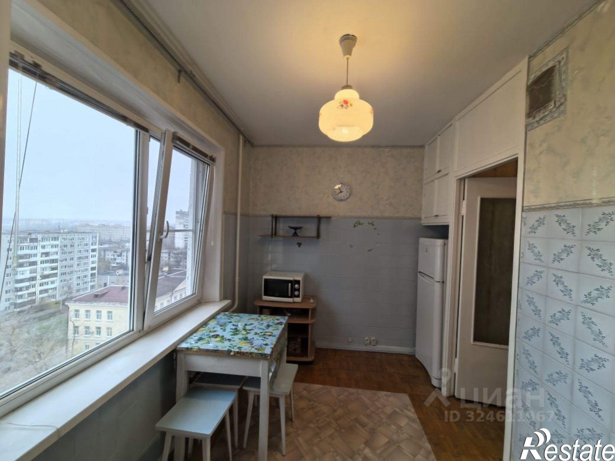 Купить квартиру за 4 250 000 рублей на улица Академика Богомольца, 2