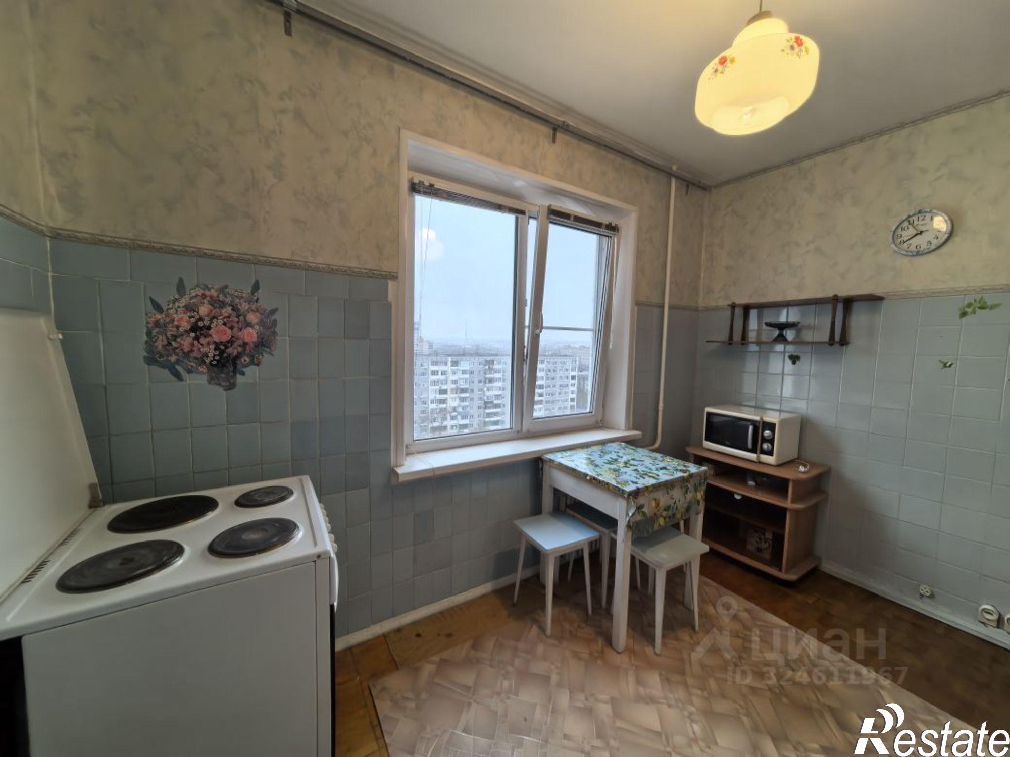 Купить квартиру за 4 250 000 рублей на улица Академика Богомольца, 2