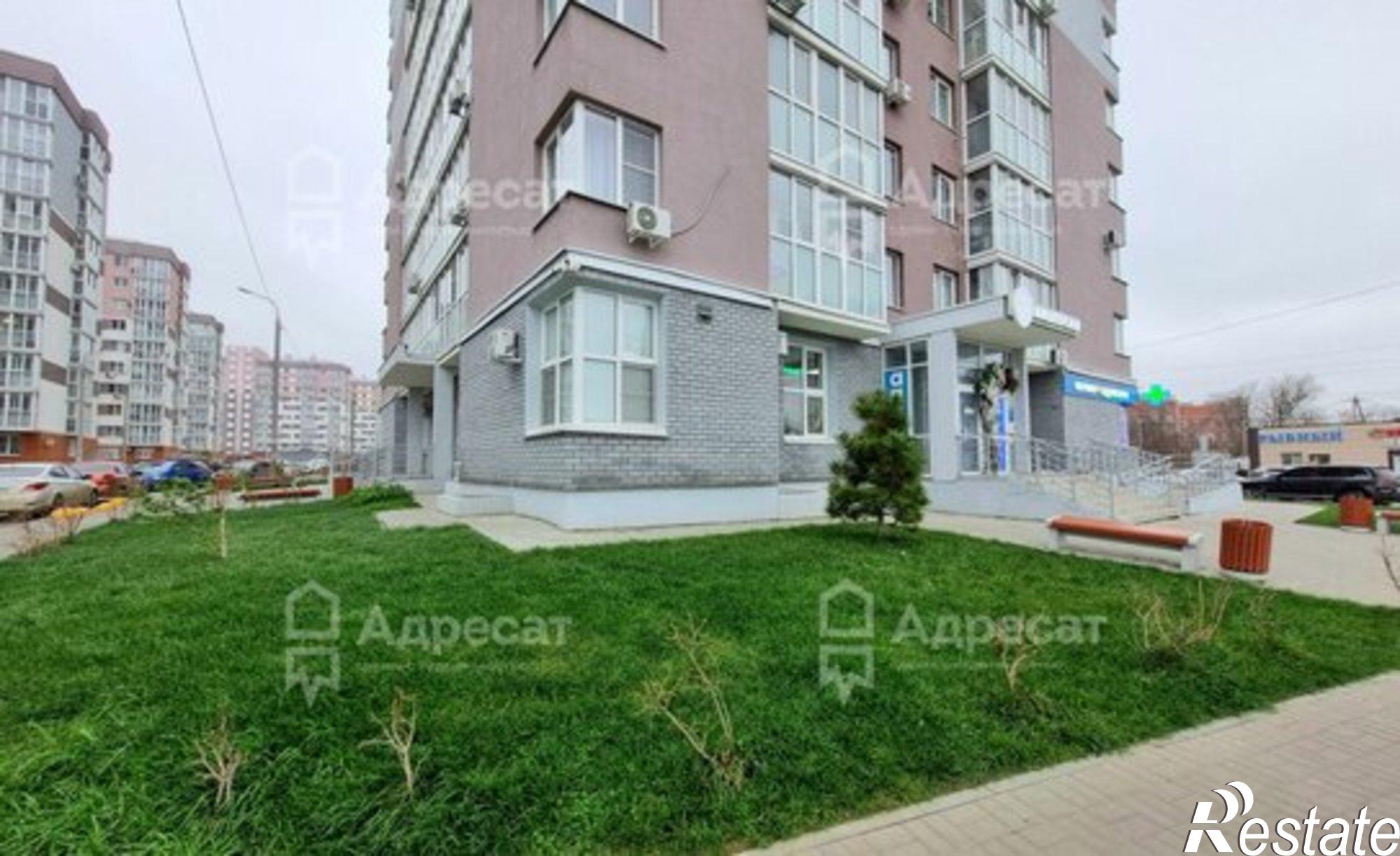 Купить квартиру за 4 920 000 рублей на Санаторная улица, 2