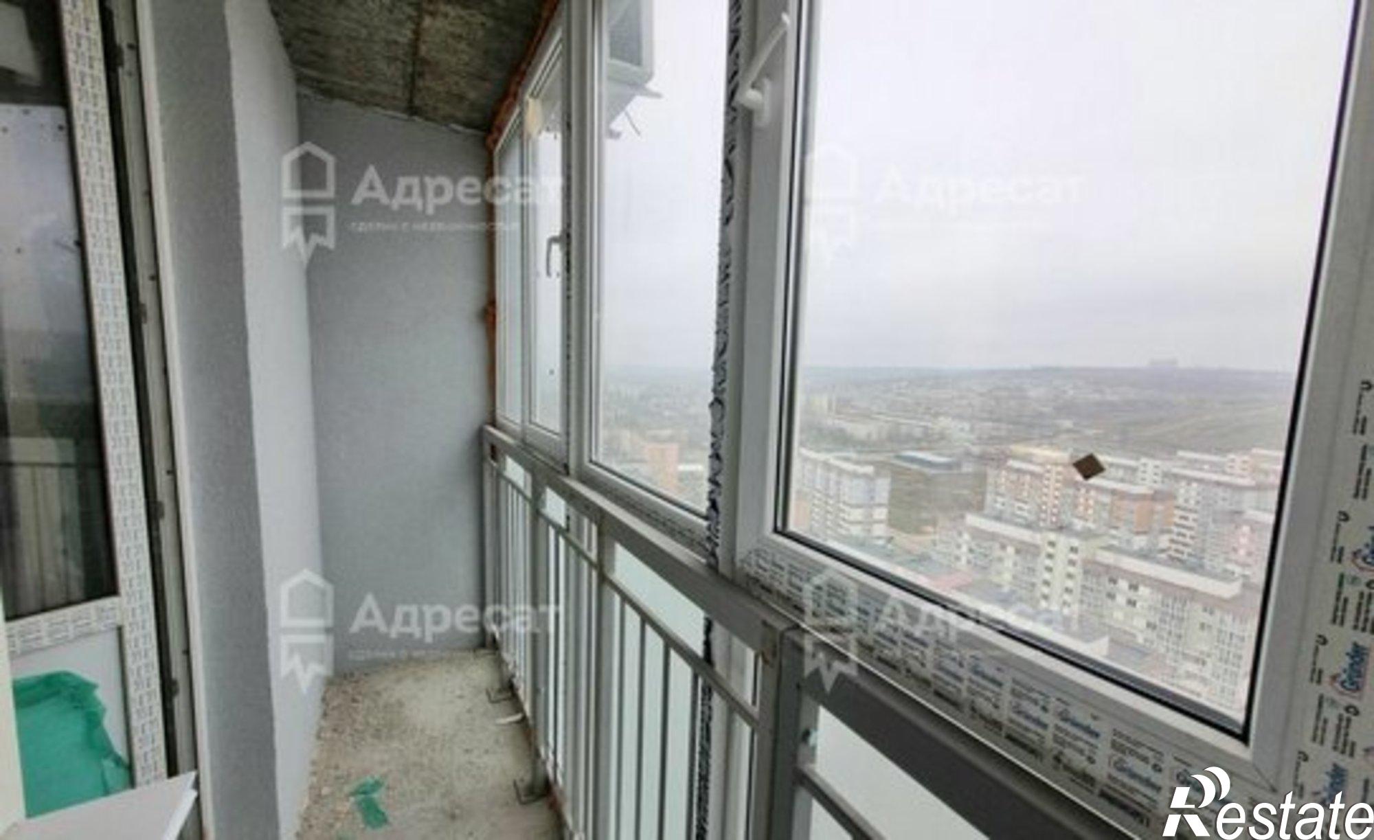 Купить квартиру за 4 920 000 рублей на Санаторная улица, 2