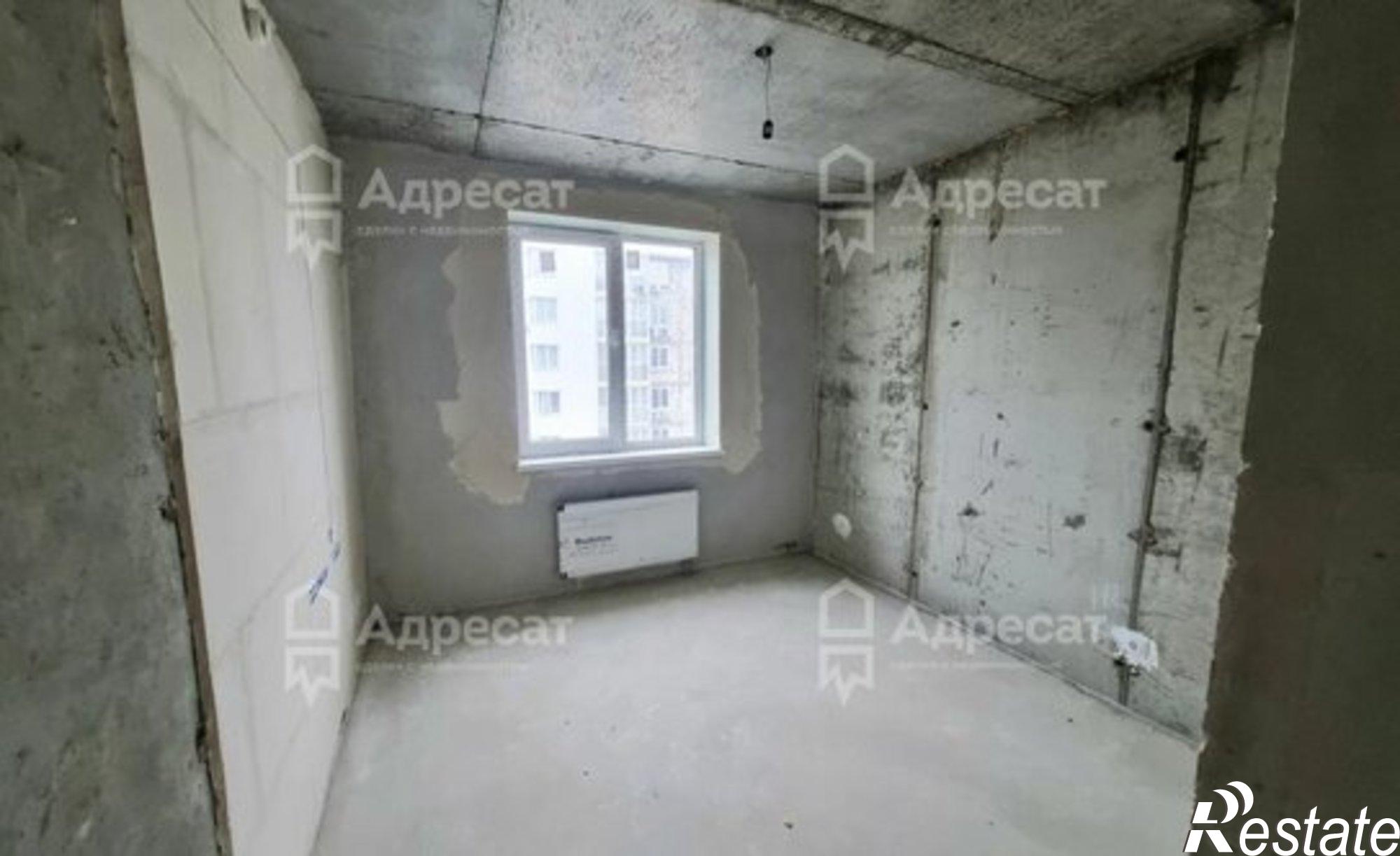 Купить квартиру за 4 920 000 рублей на Санаторная улица, 2