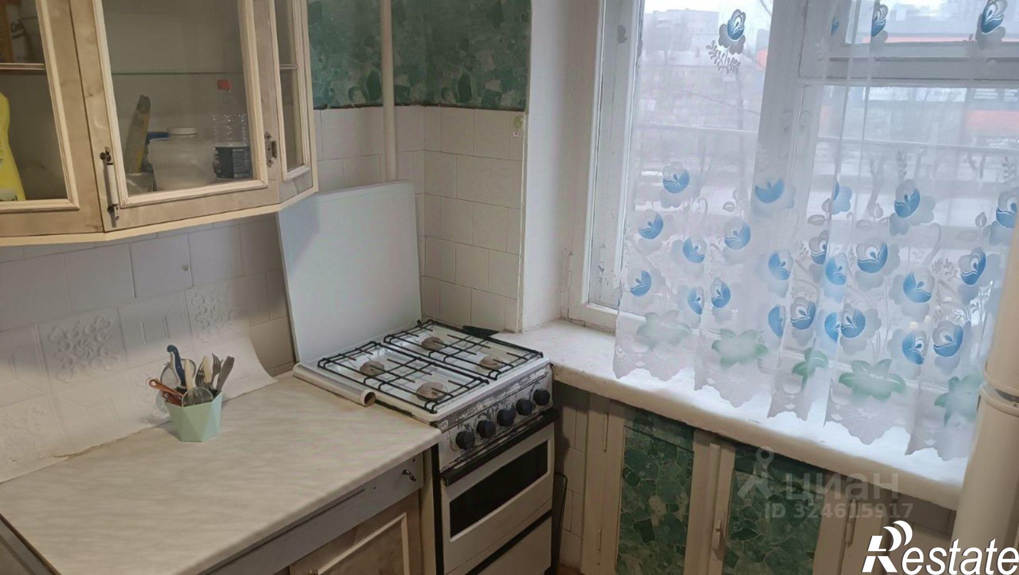 Купить квартиру за 3 900 000 рублей на проспект Маршала Жукова, 91