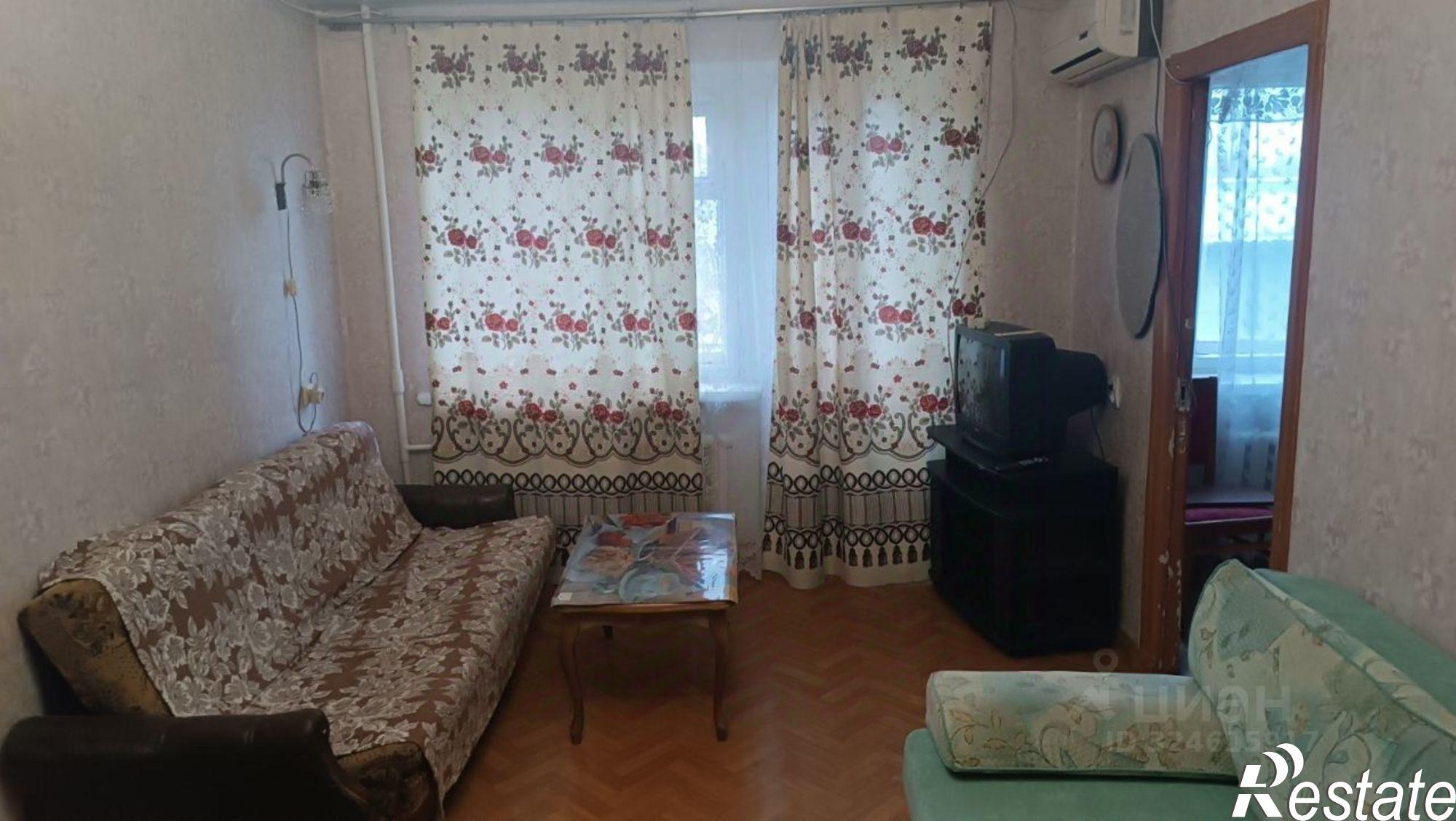 Купить квартиру за 3 900 000 рублей на проспект Маршала Жукова, 91