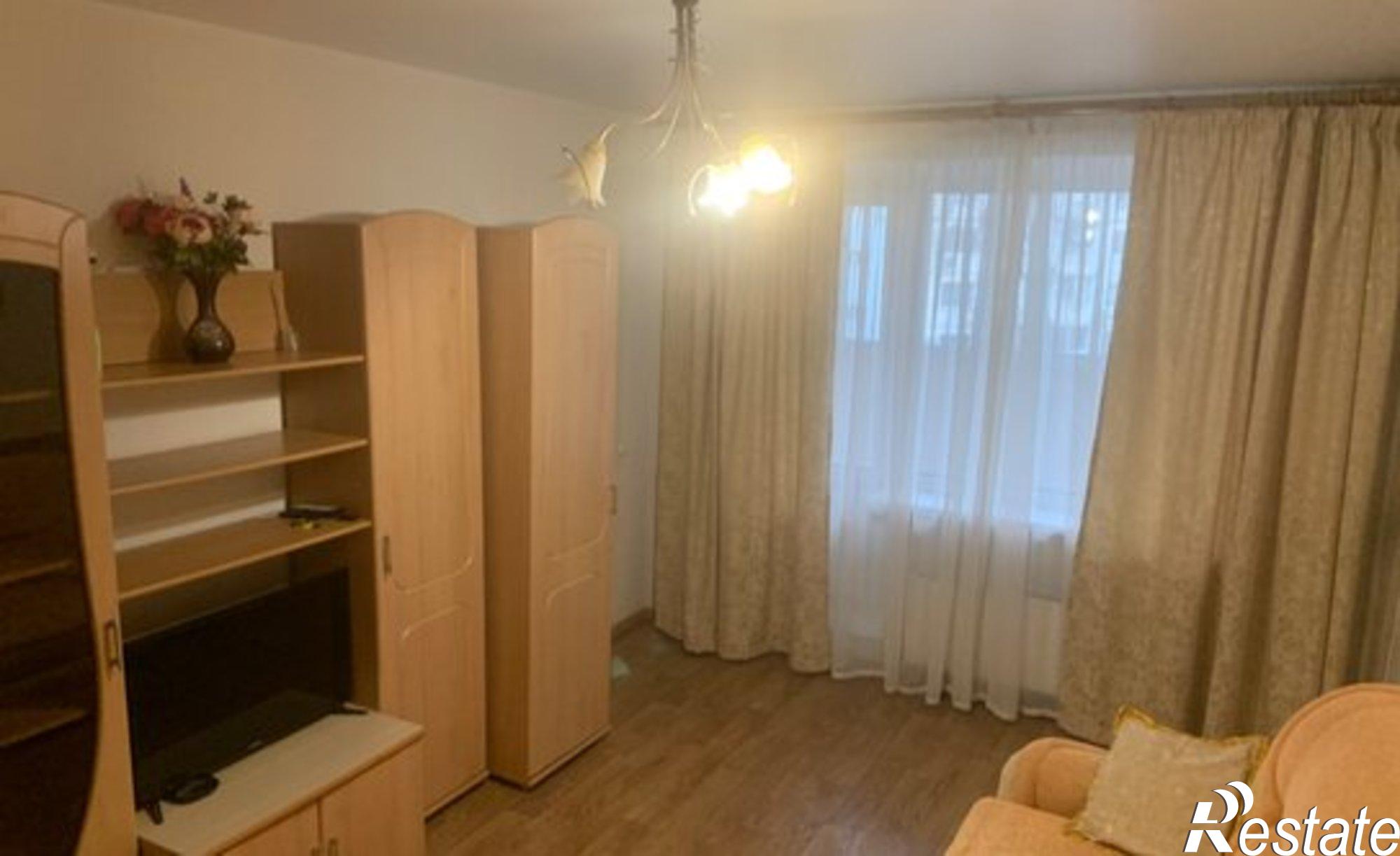 Купить квартиру за 7 700 000 рублей на улица Космонавтов, 47/1