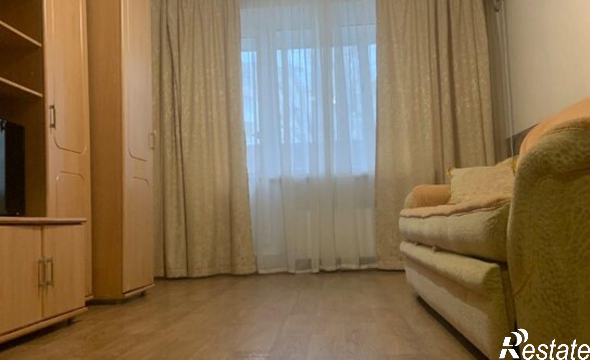 Купить квартиру за 7 700 000 рублей на улица Космонавтов, 47/1