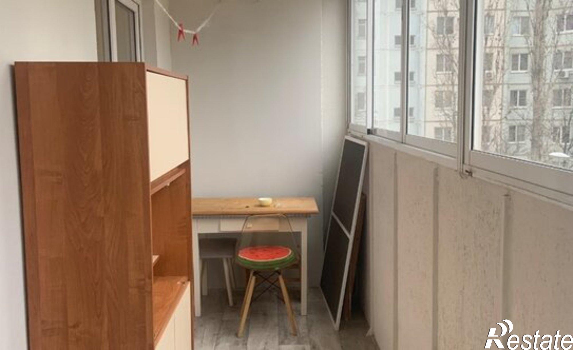 Купить квартиру за 7 700 000 рублей на улица Космонавтов, 47/1