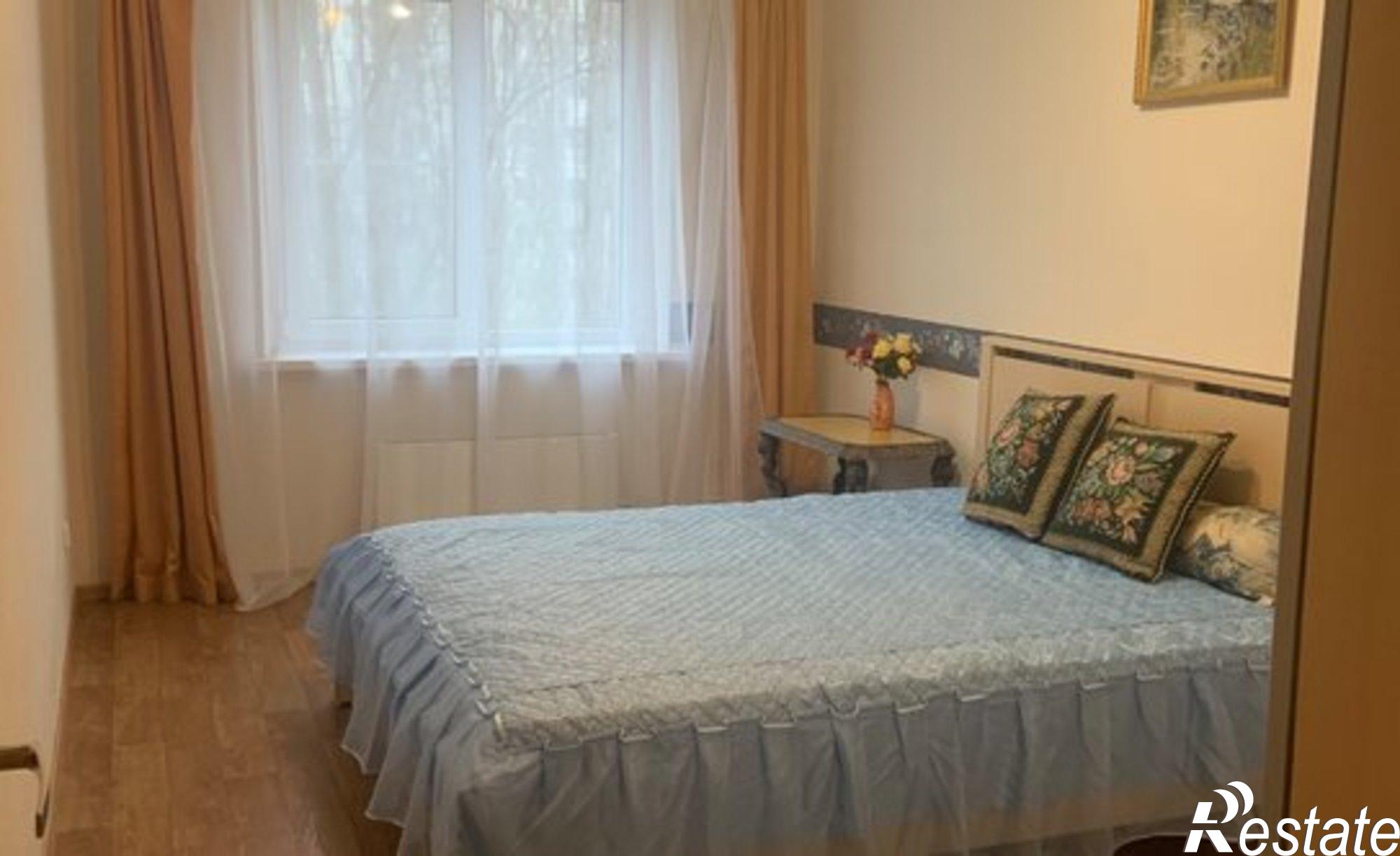 Купить квартиру за 7 700 000 рублей на улица Космонавтов, 47/1