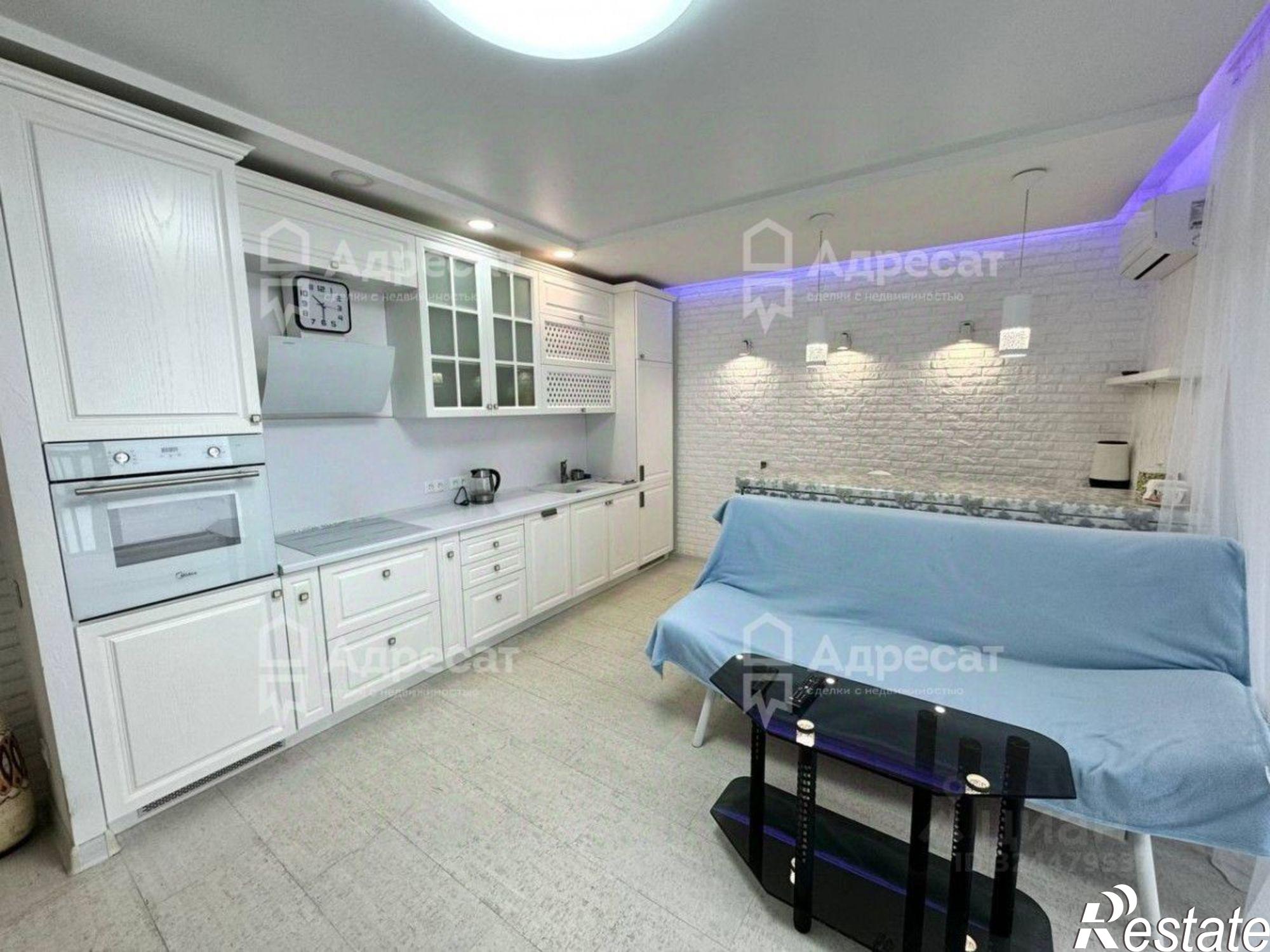 Сдать квартиру за 90 000 рублей на Батальонная улица, 9