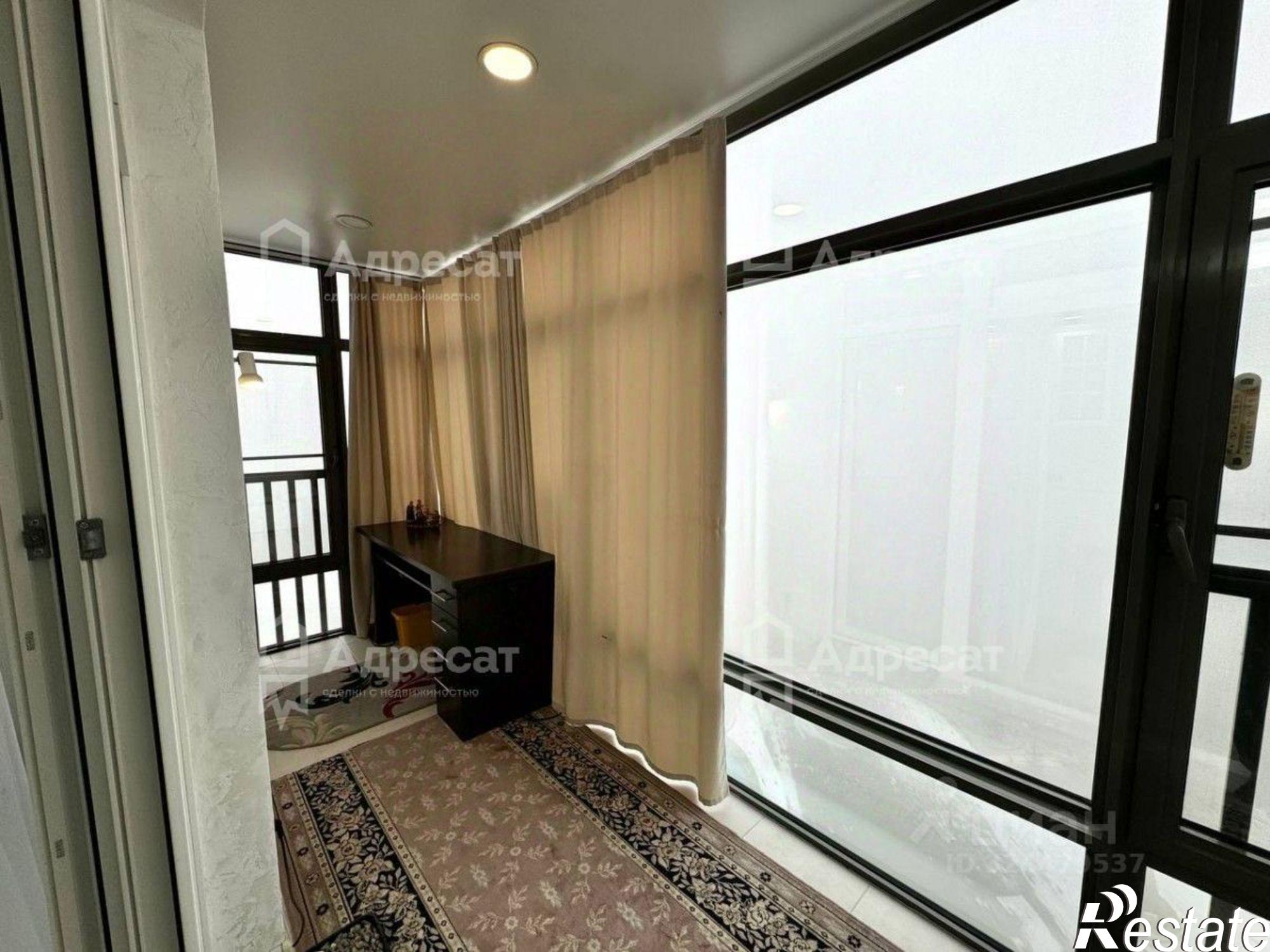 Сдать квартиру за 90 000 рублей на Батальонная улица, 9