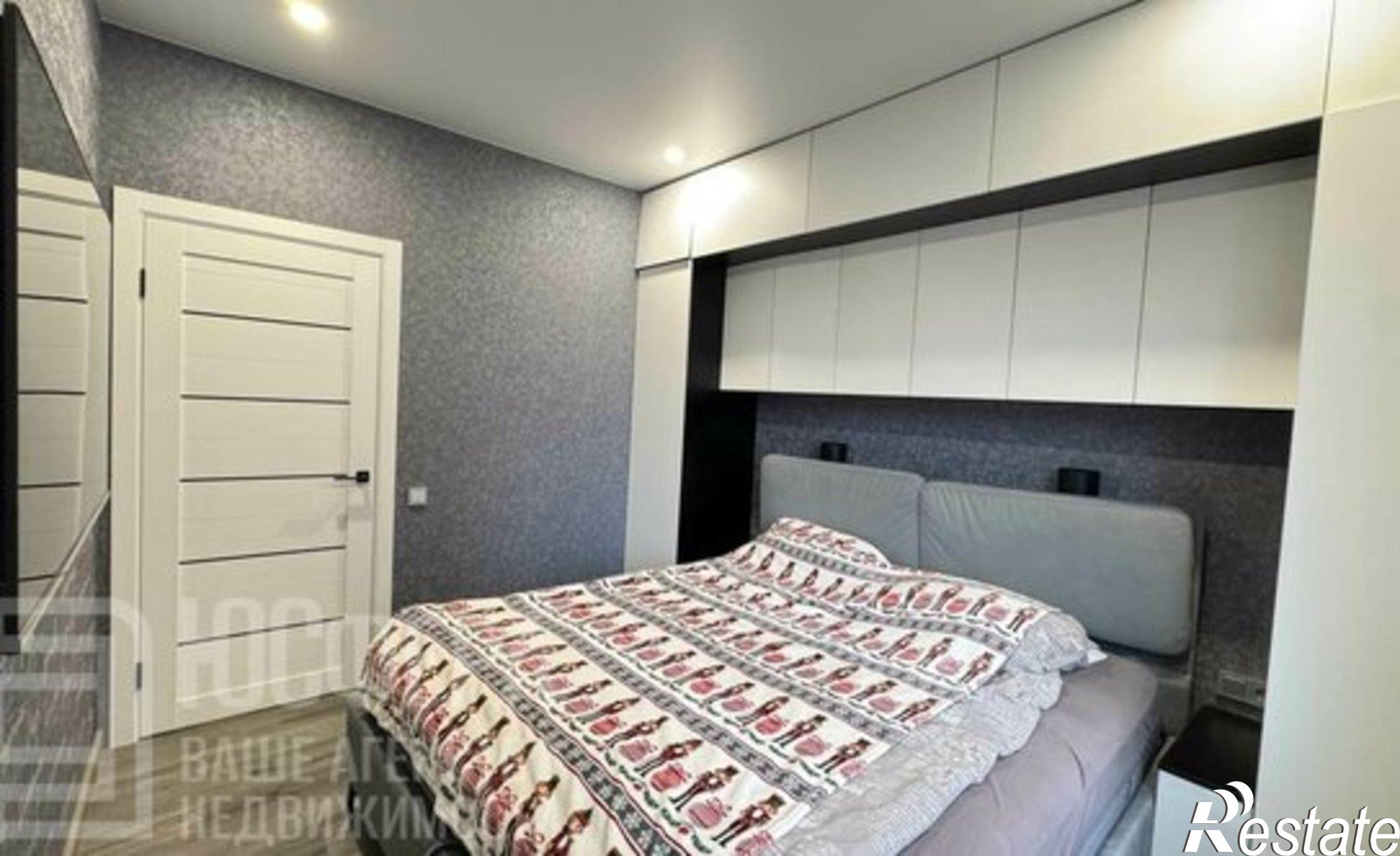 Купить квартиру за 11 000 000 рублей на Ангарская улица, 71