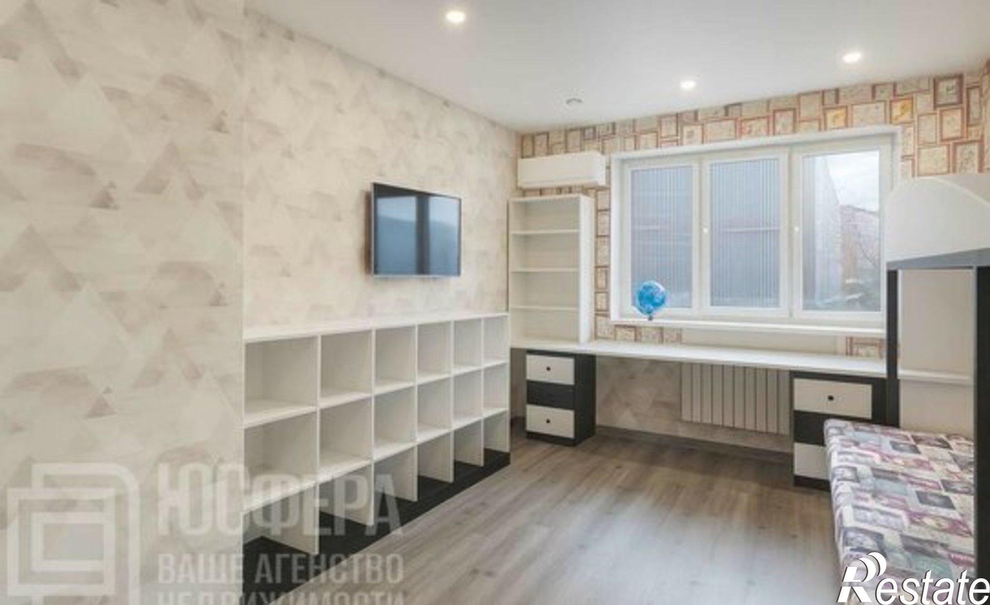 Купить квартиру за 11 000 000 рублей на Ангарская улица, 71