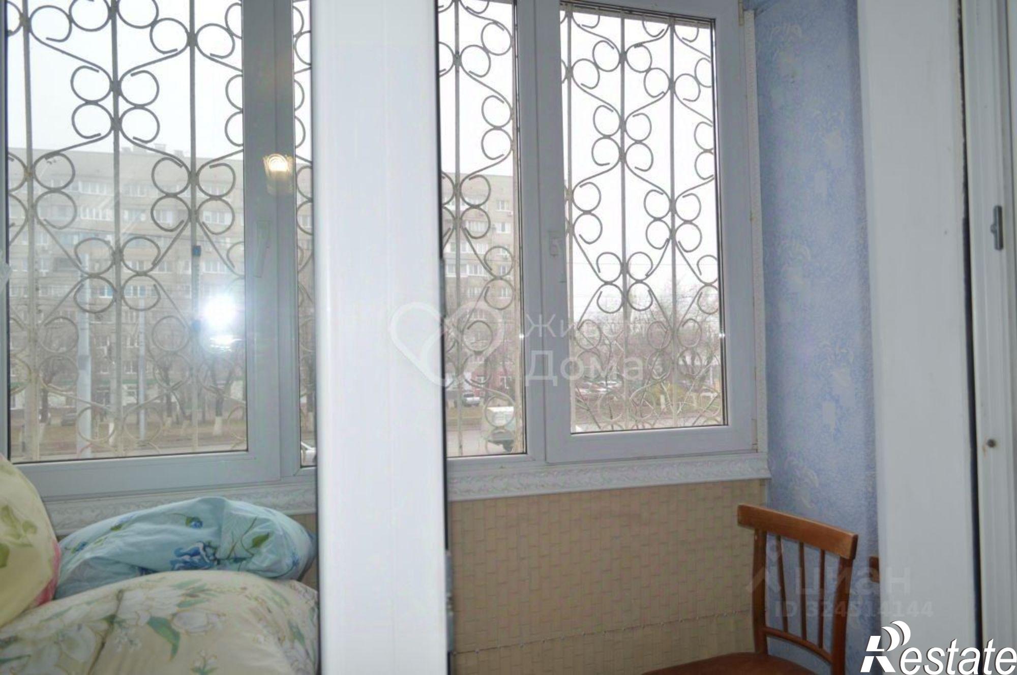 Купить квартиру за 5 300 000 рублей на улица Николая Отрады, 15