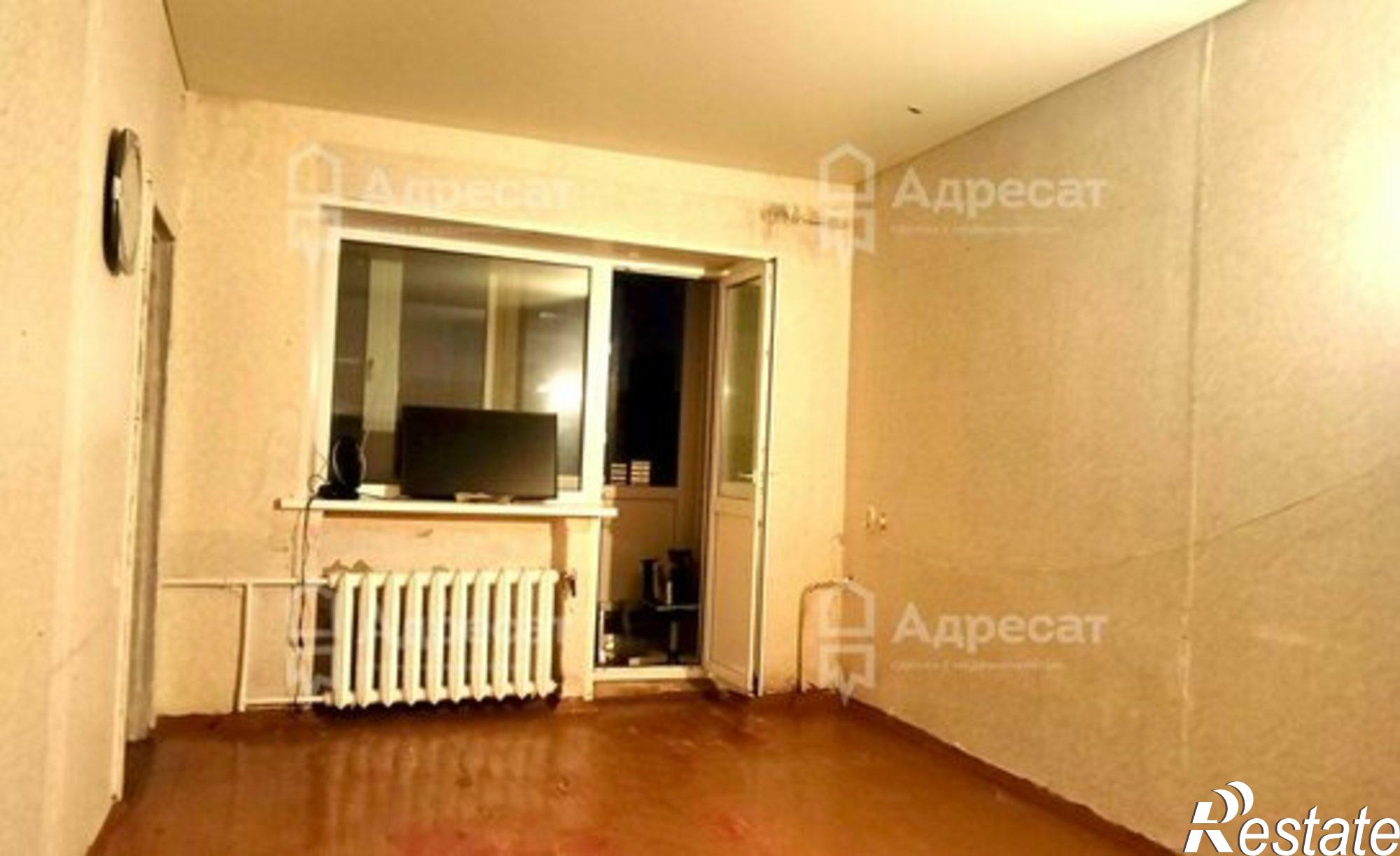 Купить квартиру за 2 300 000 рублей на улица Героев Малой Земли, 45