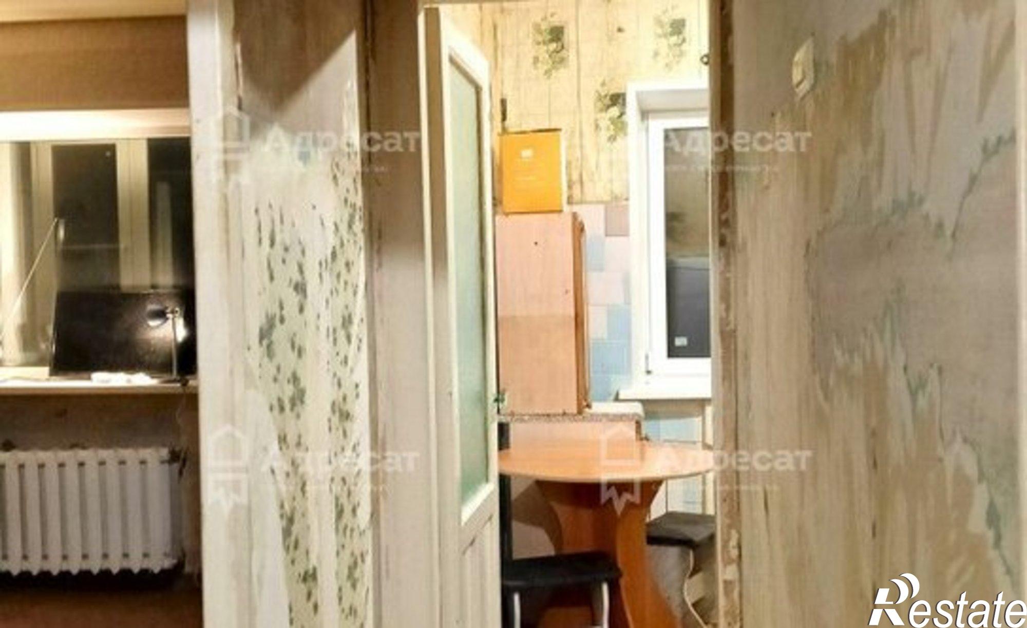 Купить квартиру за 2 300 000 рублей на улица Героев Малой Земли, 45