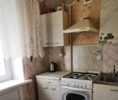 3-комн, 58кв м, этаж 4/9 улица Генерала Ватутина, 14