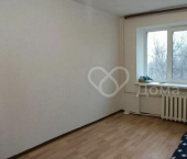 1-комн, 31кв м, этаж 3/5 улица Валентины Терешковой, 6