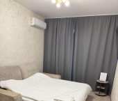 1-комн, 56кв м, этаж 22/22 ул им. гвардии сержанта Шумского, 9а