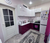 2-комн, 46кв м, этаж 1/3 Новодвинская улица, 38