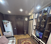 комната 94 кв м ул им. Клименко, 11