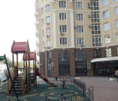 2-комн, 48кв м, этаж 4/23 ул им. Пархоменко, 2