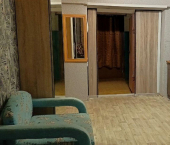 комната 18 кв м ул 51-й Гвардейской, 35