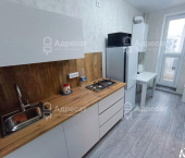 1-комн, 26кв м, этаж 4/5 улица Иссы Плиева, 6