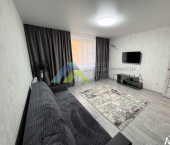 1-комн, 40кв м, этаж 1/5 улица Химина, 9Б