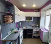 2-комн, 45кв м, этаж 6/10 Университетский проспект, 94