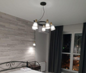 1-комн, 42кв м, этаж 5/10 улица Расула Гамзатова, 7