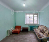 комната 13 кв м улица Лодыгина, 6