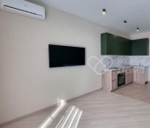 1-комн, 46кв м, этаж 21/24 Туркменская улица, 6 к2