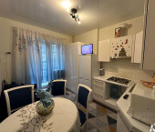 1-комн, 39кв м, этаж 5/9 Шекснинская улица, 95