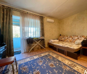 1-комн, 36кв м, этаж 5/5 улица 35-й Гвардейской дивизии, 13