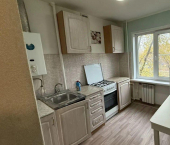 1-комн, 32кв м, этаж 2/4 улица Козака, 15А