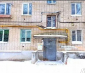 1-комн, 20кв м, этаж 5/5 улица Аренского, 2/1