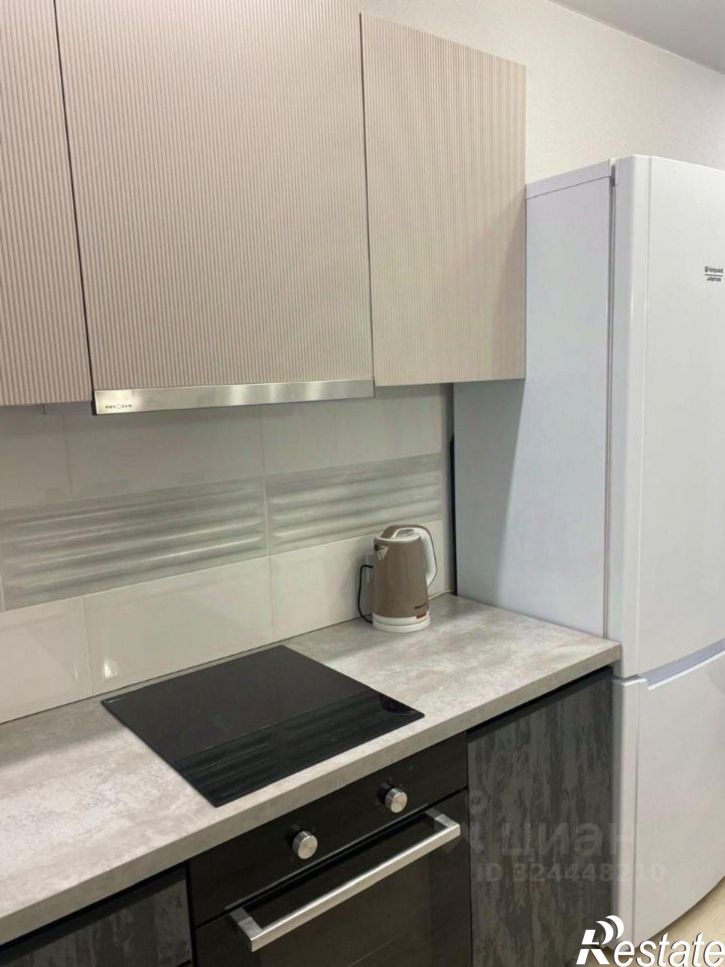 1-комн квартира Новодвинская улица, 40,  д. 40