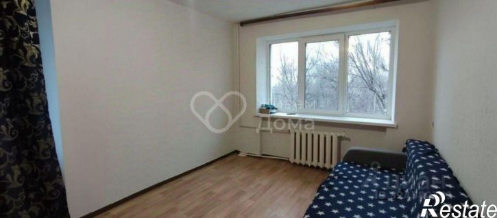 1-комн квартира улица Валентины Терешковой, 6,  д. 6