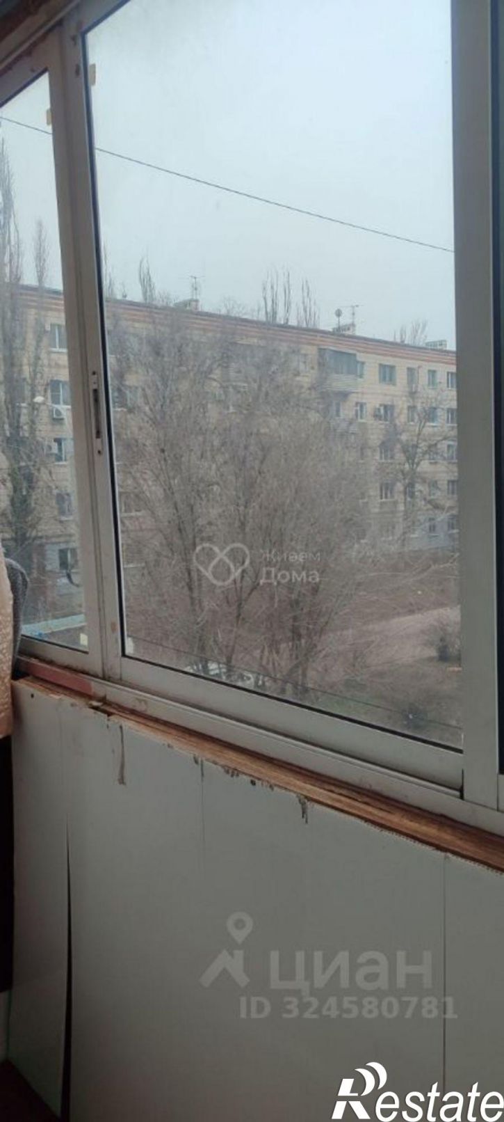 1-комн квартира улица Валентины Терешковой, 6,  д. 6