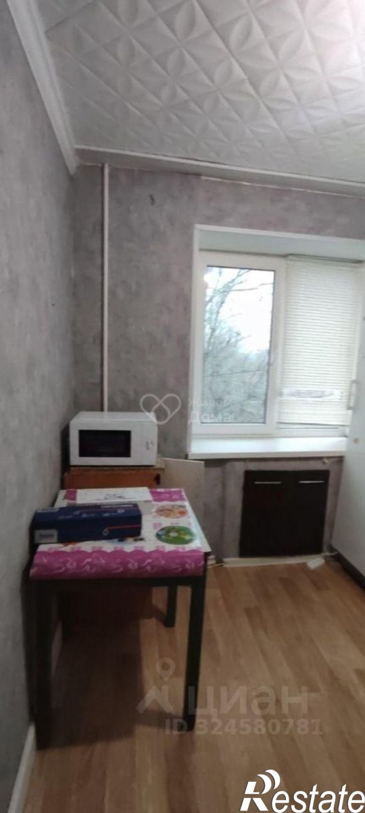 1-комн квартира улица Валентины Терешковой, 6,  д. 6