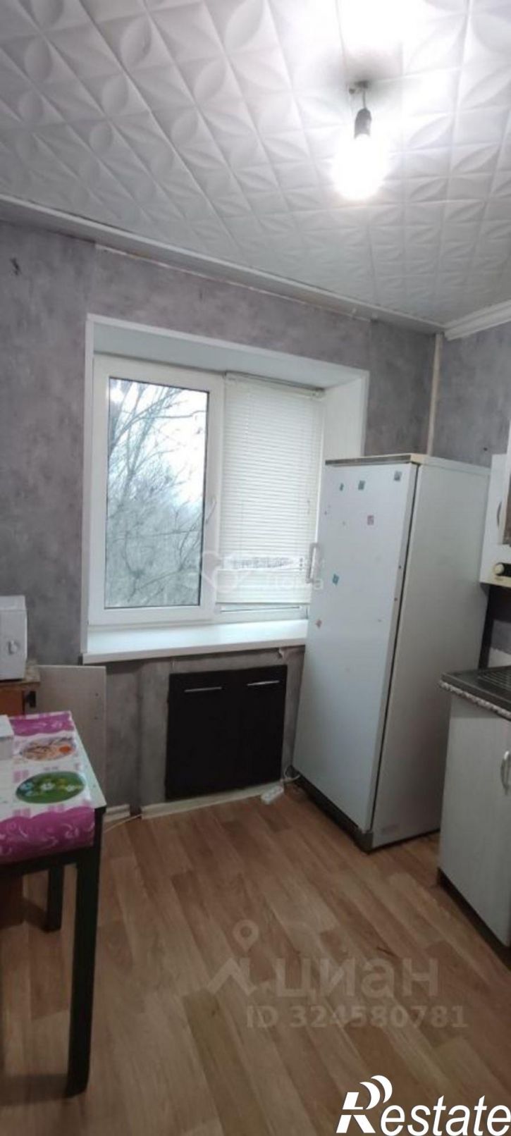 1-комн квартира улица Валентины Терешковой, 6,  д. 6